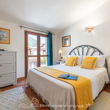 הוילה קאלה גונונה Casa Con Vista Mare מראה חיצוני תמונה
