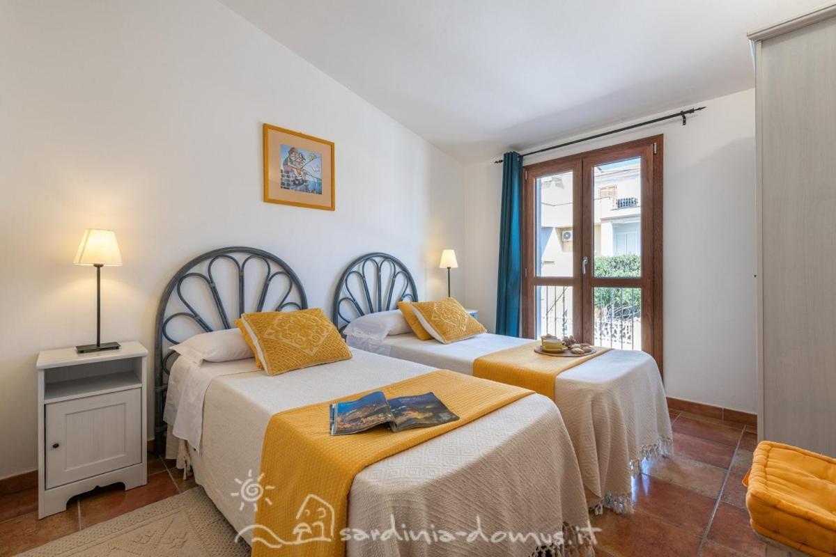 הוילה קאלה גונונה Casa Con Vista Mare מראה חיצוני תמונה