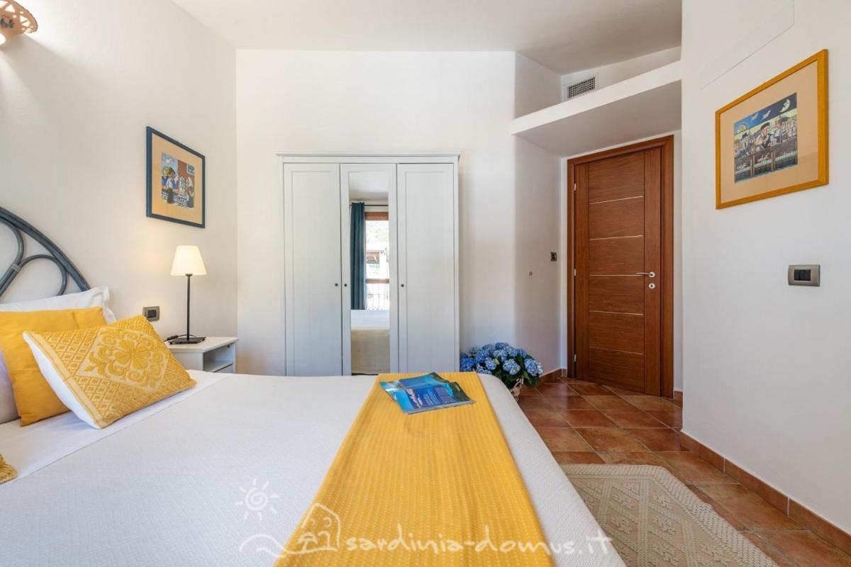 הוילה קאלה גונונה Casa Con Vista Mare מראה חיצוני תמונה
